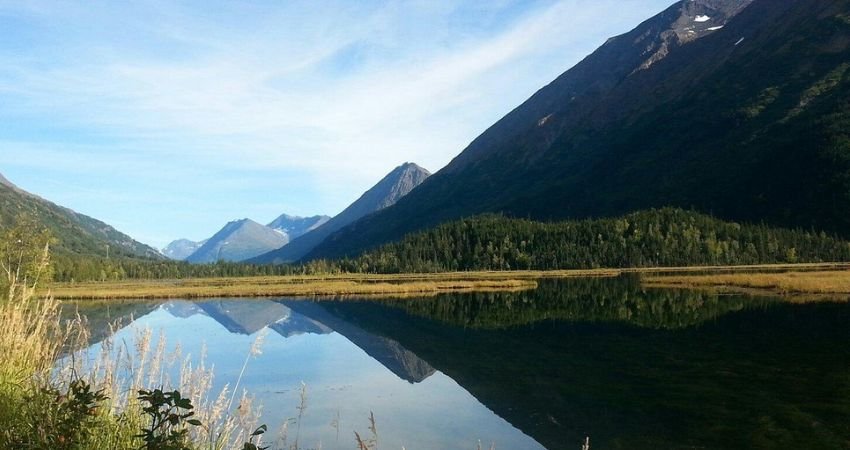 Kenai, Alaska