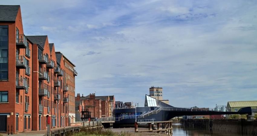 Kingston upon Hull 