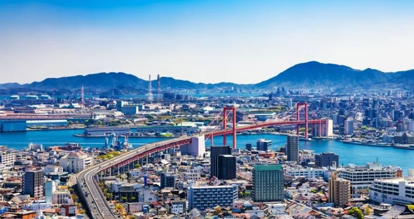Kyushu