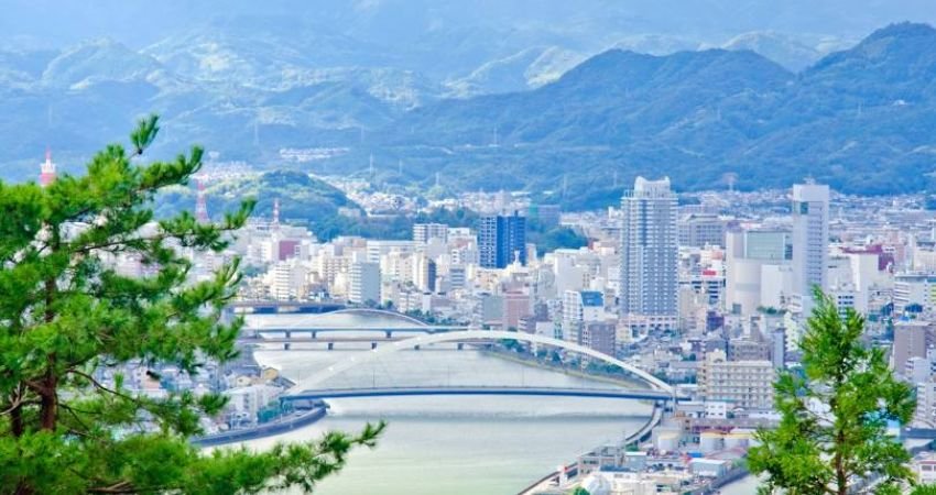 Kochi, Japan