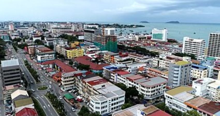 Kota Kinabalu