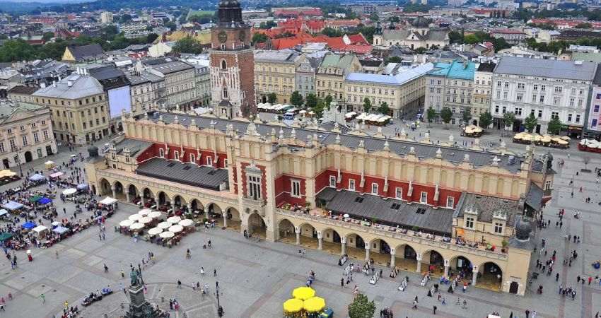 Kraków