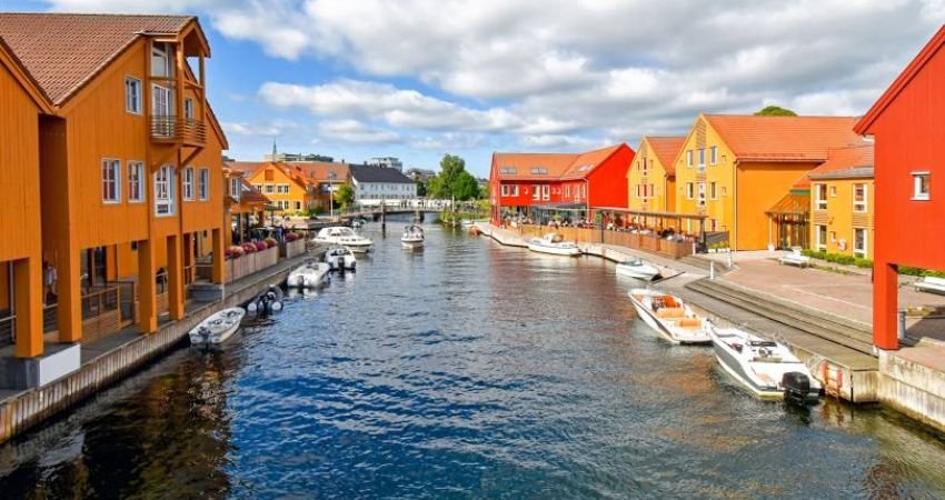 Kristiansand