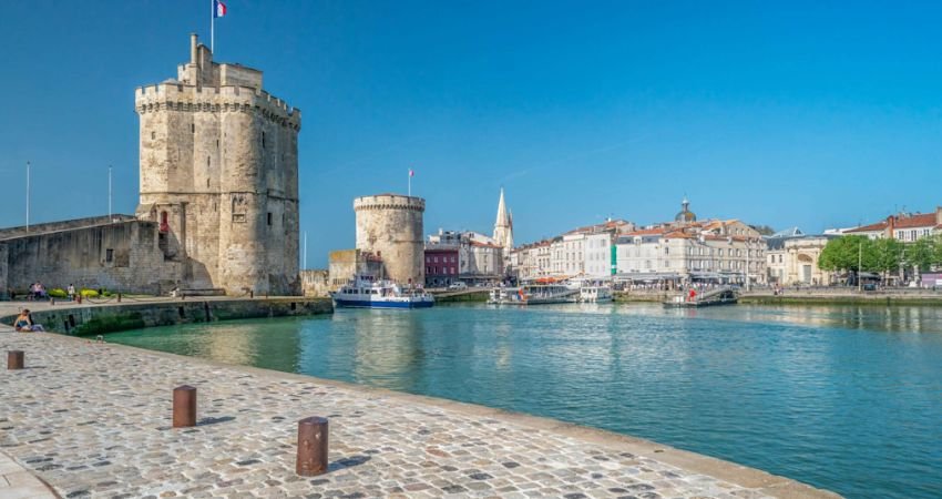 La Rochelle