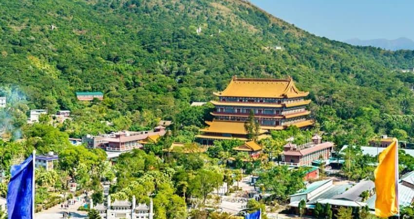 Lantau
