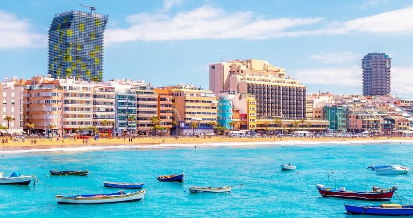 Las Palmas