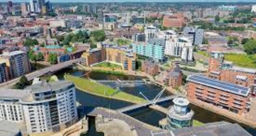 Leeds