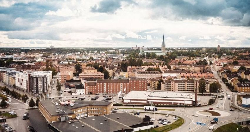 Linköping