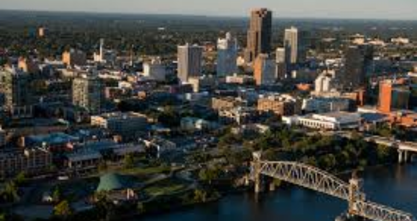 Little Rock