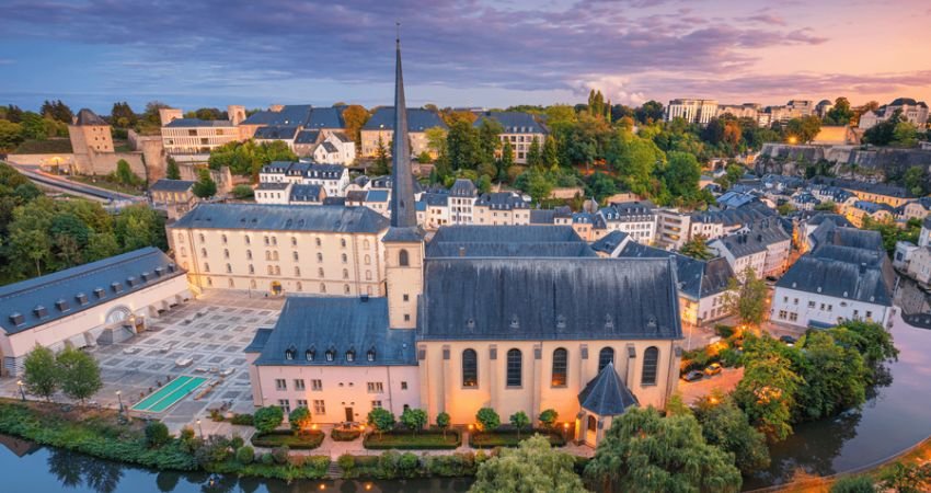 Luxembourg