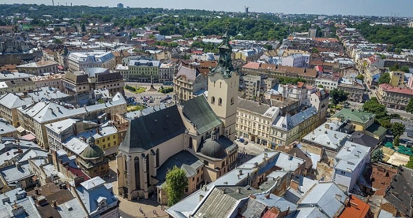 Lviv