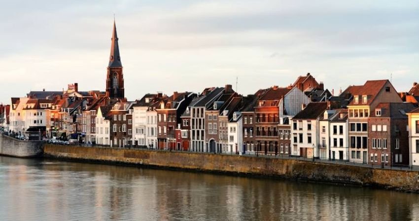 Maastricht