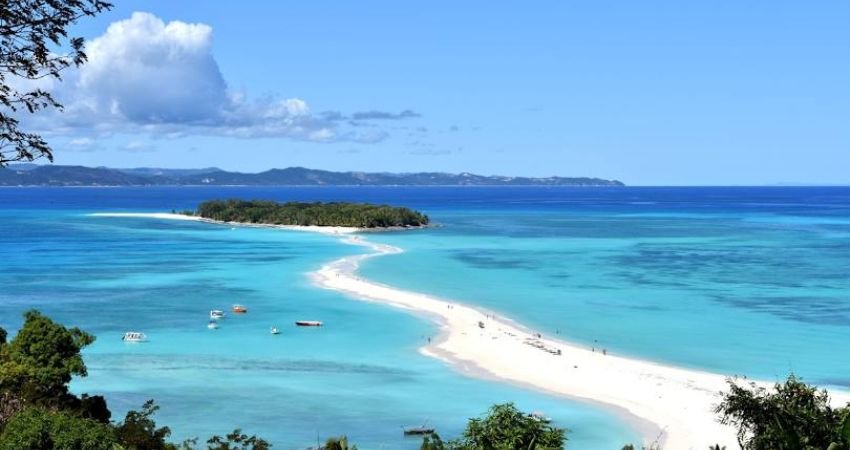 Madagascar
