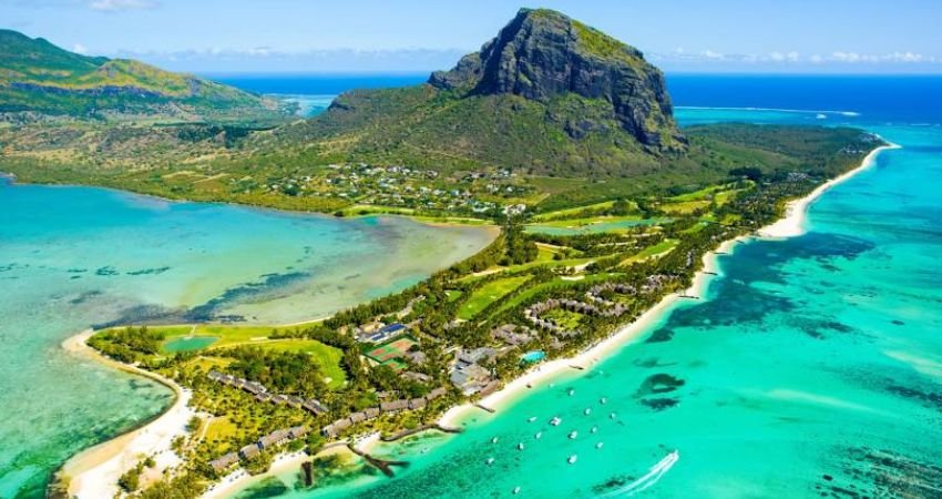 Mauritius