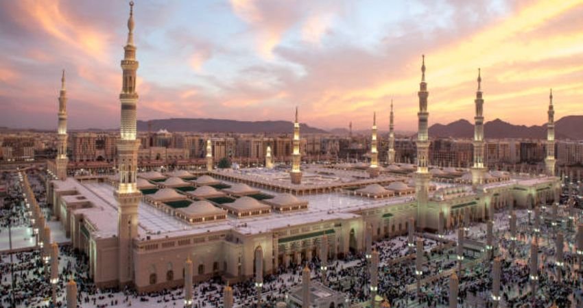 Medinah