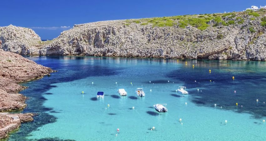 Menorca