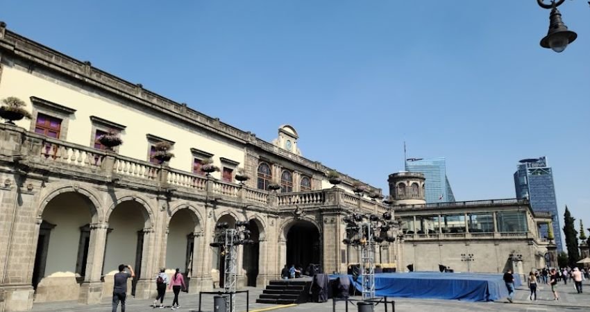 Mexico City
