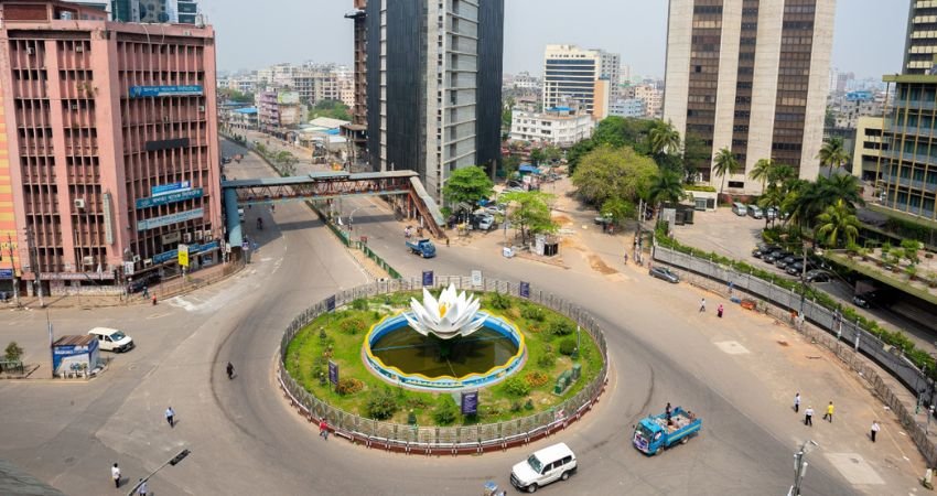 Motijheel