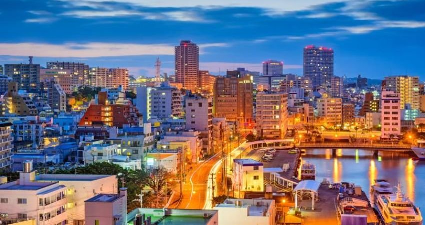 Naha