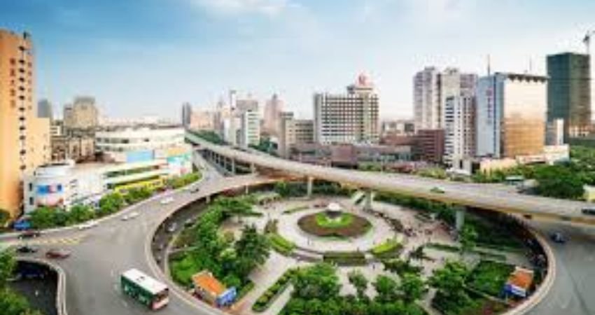 Nanchang