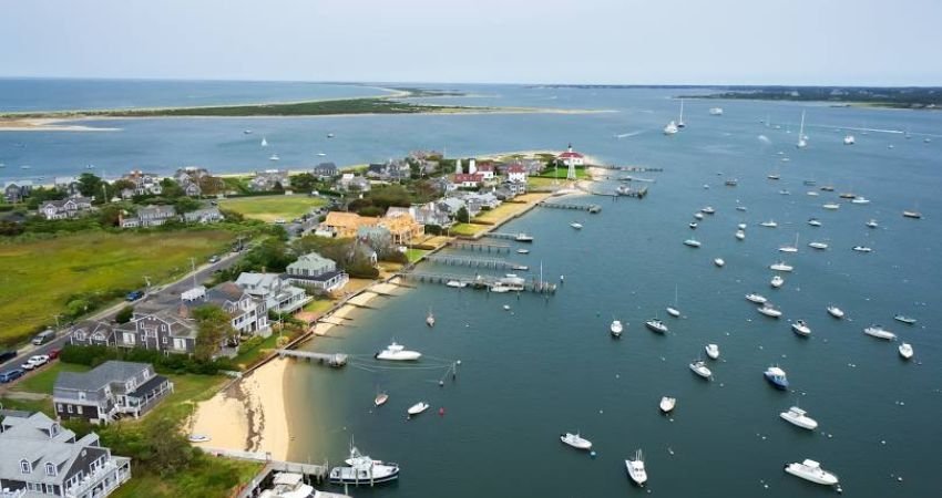 Nantucket