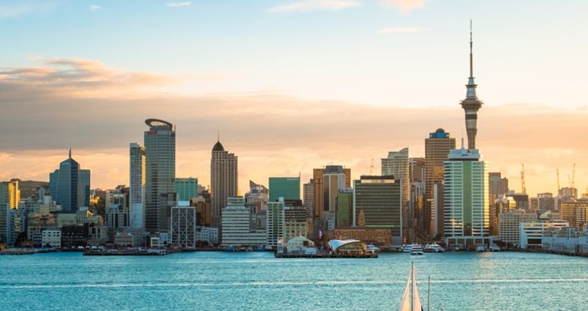 New Zealand