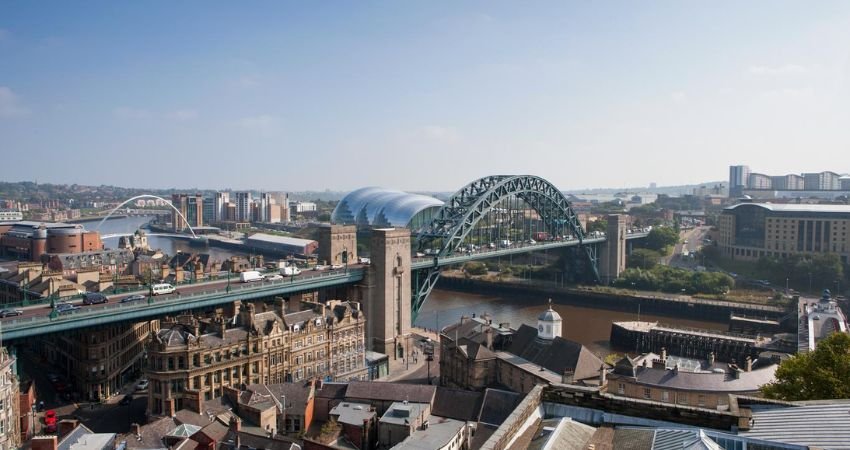 Newcastle