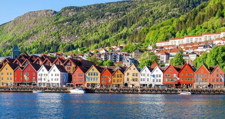 Norway