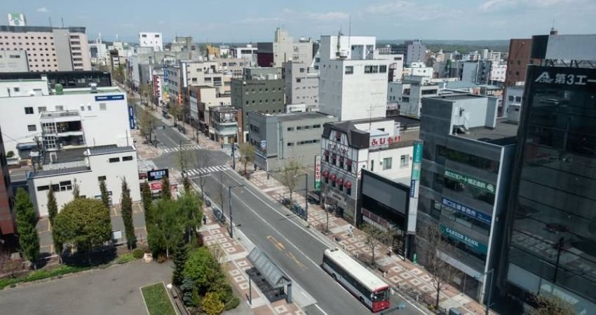 Obihiro