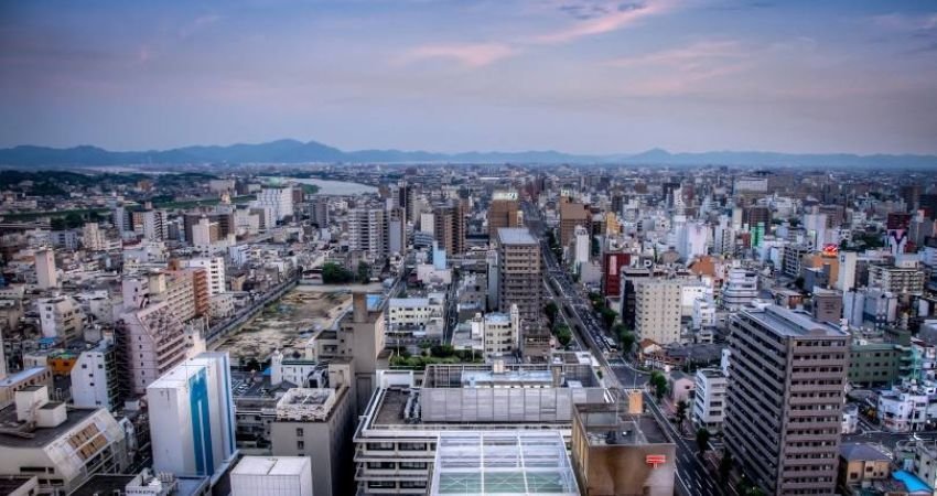 Okayama