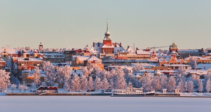 Östersund