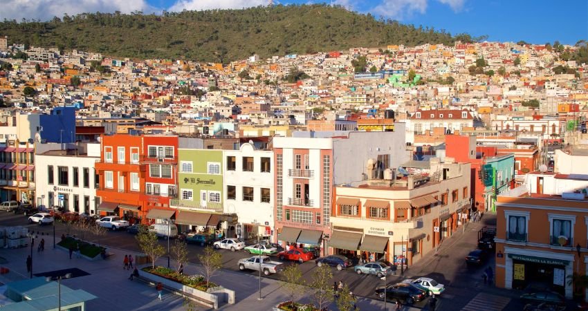 Pachuca