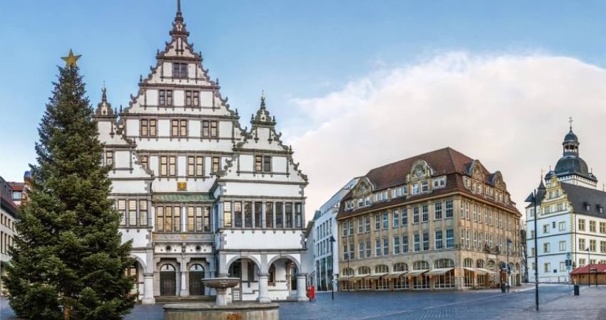 Paderborn