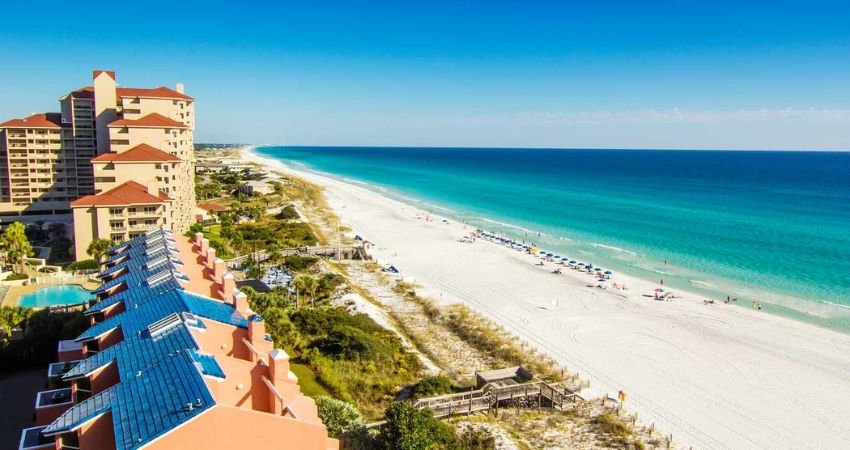 Panama City, Florida