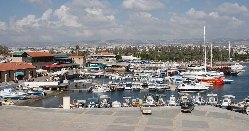 Paphos