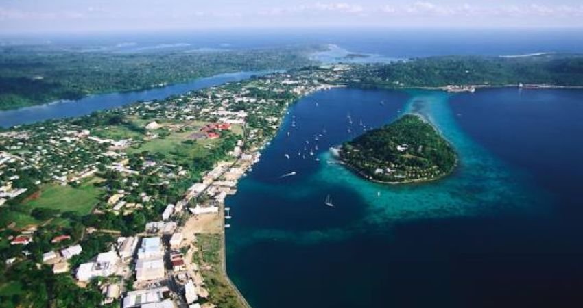 Port Vila