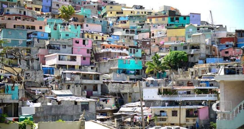 Port-au-Prince