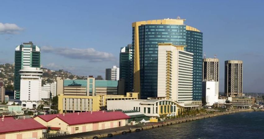 Port of Spain