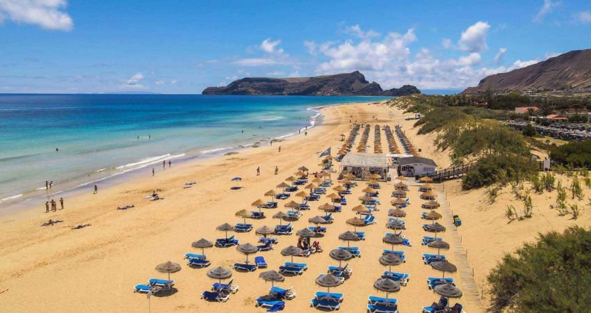 Porto Santo