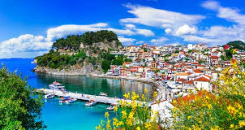 Preveza