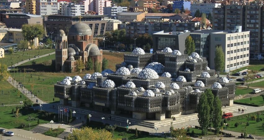 Pristina