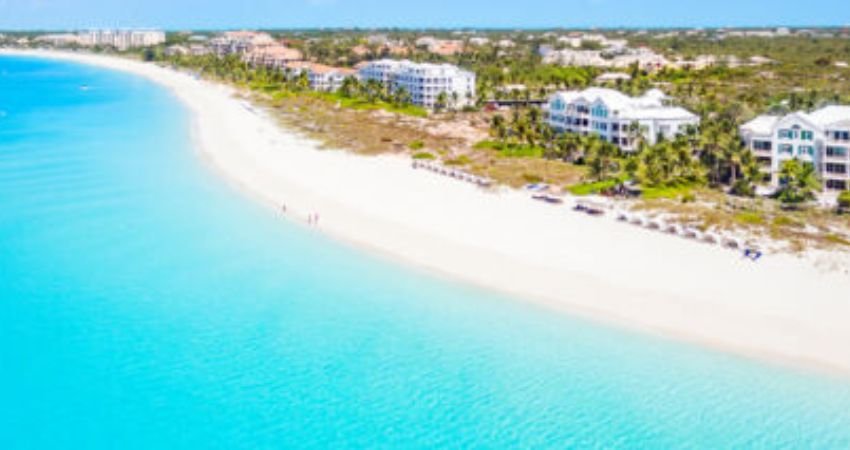 Providenciales
