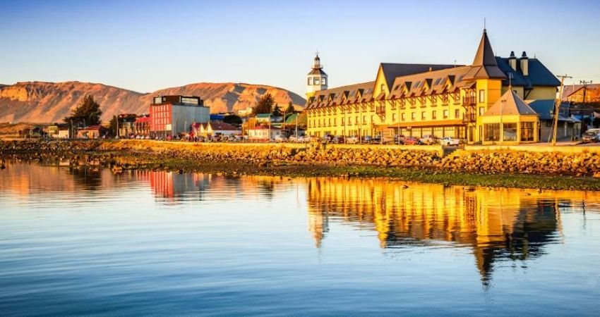 Puerto Natales