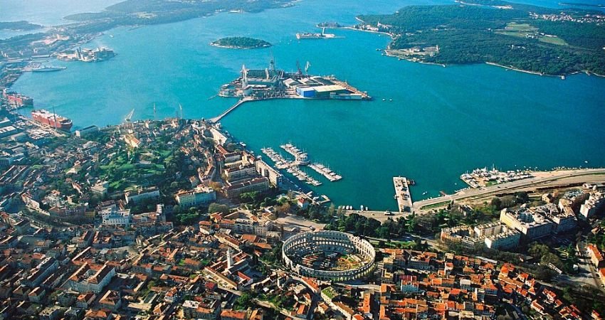 Pula