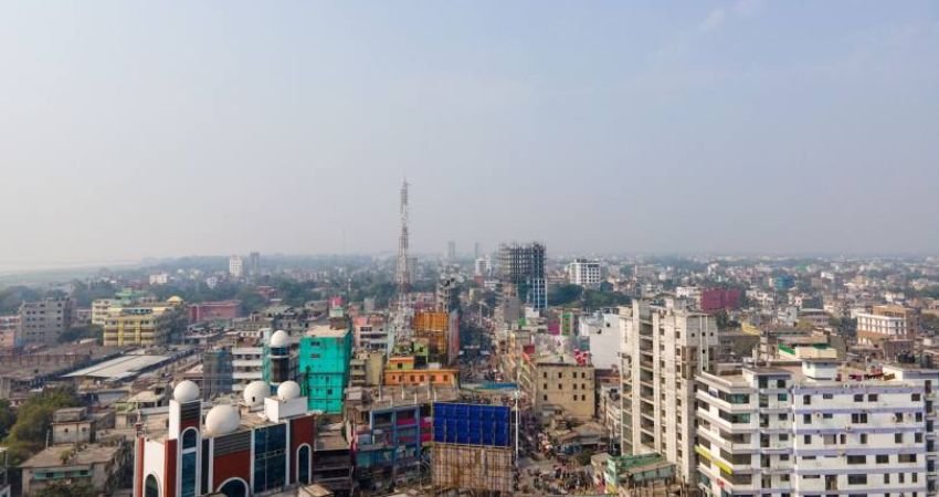 Rajshahi