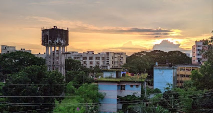 Rangpur