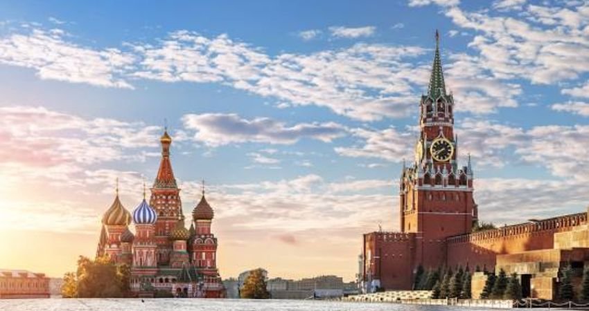 Russia