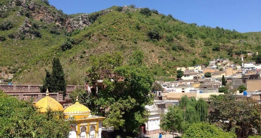 Saidpur