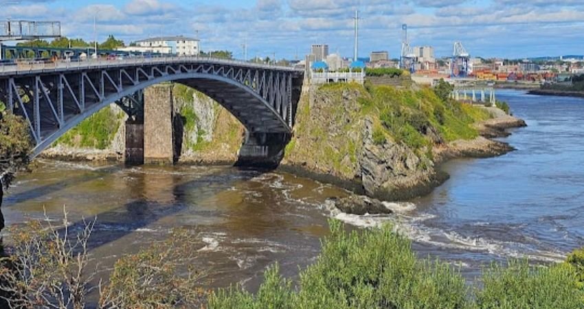 Saint John