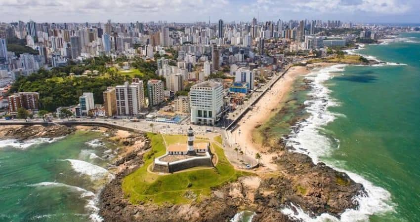 Salvador